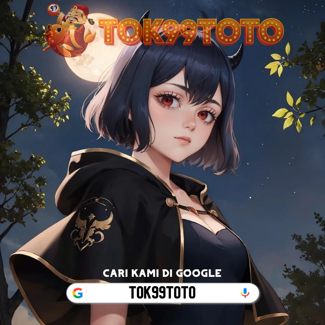 TOK99TOTO